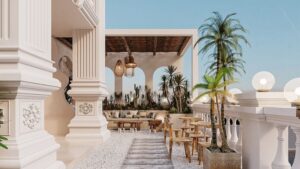 quán cafe chụp hình đẹp