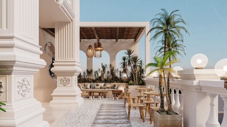 quán cafe chụp hình đẹp