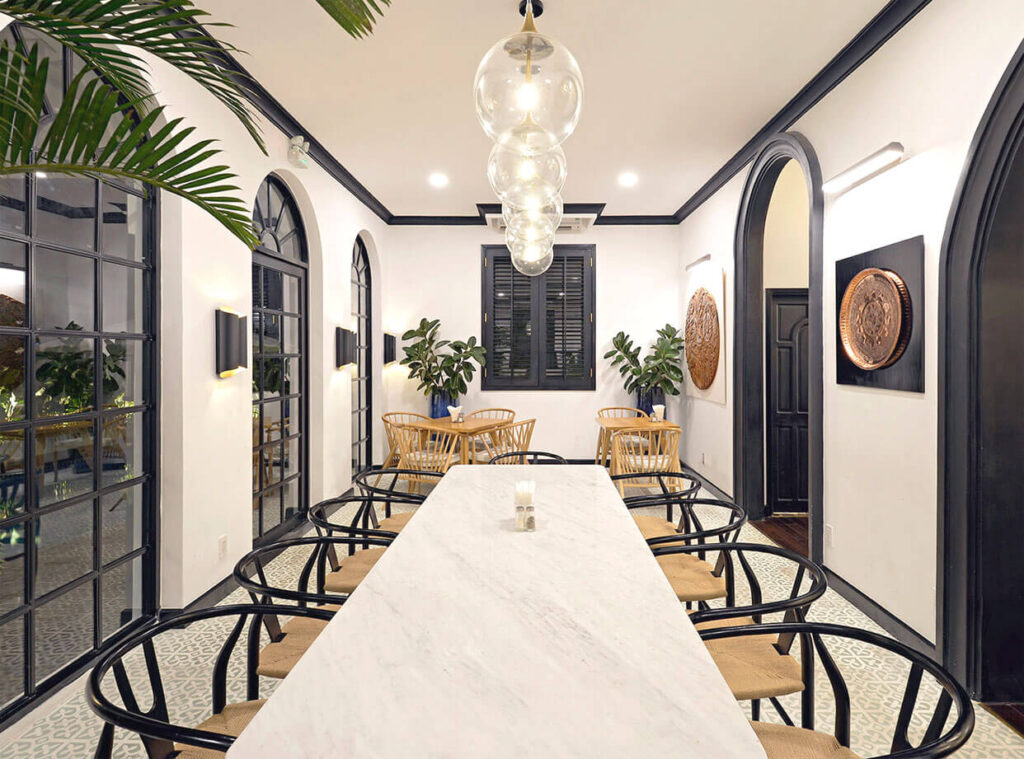 Cafe bistro là gì? Top 10 quán cafe bistro nổi tiếng độc đáo và mới lạ 4 nhà hàng bistro cafe