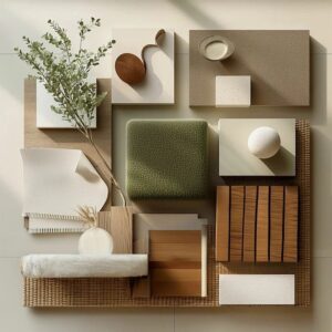 Moodboard là gì