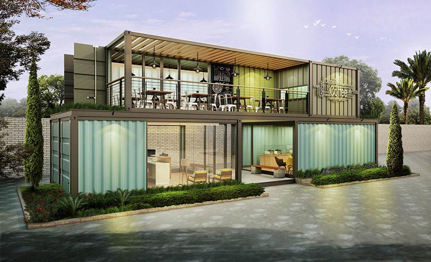 Bản Vẽ Thiết Kế Quán Cà Phê - Nền Tảng Quan Trọng Để Thi Công Hiệu Quả Và Tiết Kiệm Chi Phí 7 Bản vẽ thiết kế quán cà phê