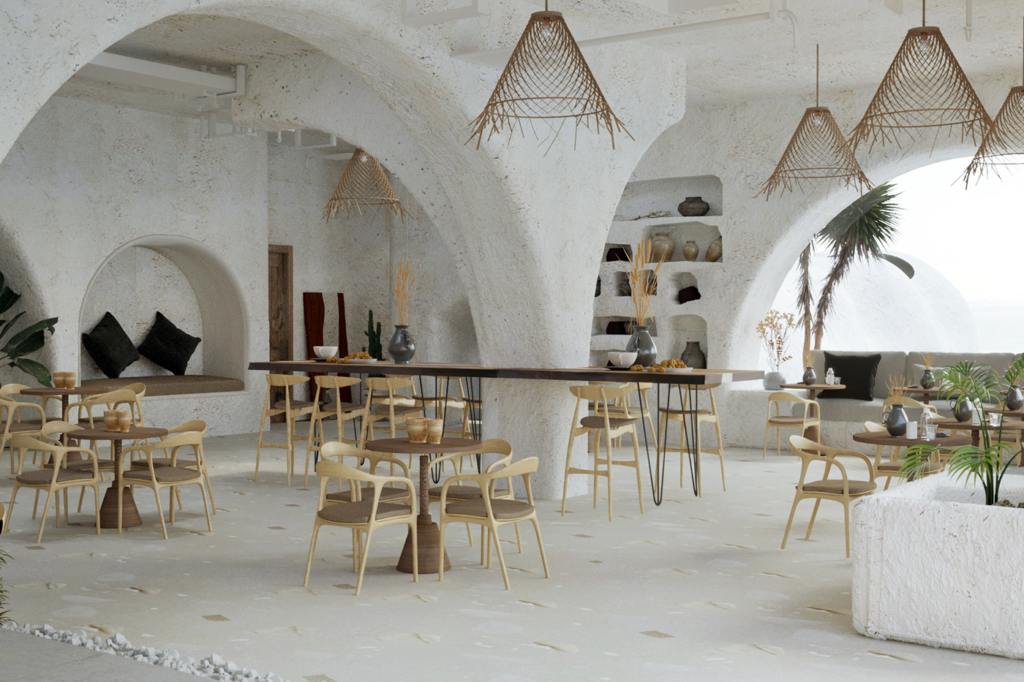 Thiết Kế Quán Cà Phê Board Game – Mô Hình Giải Trí Đầy Tiềm Năng 11 thiết kế quán cà phê board game