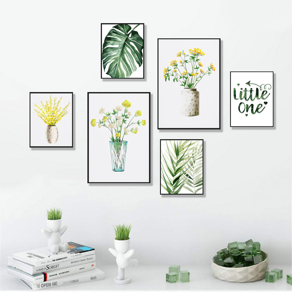 Tranh Treo Tường Quán Cà Phê – Bí Quyết Decor Không Gian “Hút Mắt” Khách Hàng 9 tranh treo tường quán cà phê