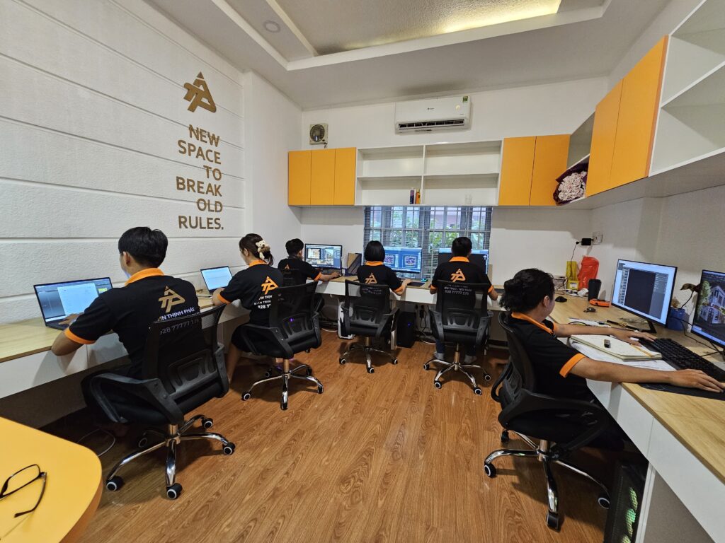 Thiết Kế Quán Cà Phê Check In Tạo Không Gian “Triệu Like” Thu Hút Giới Trẻ 17 thiết kế quán cà phê check in