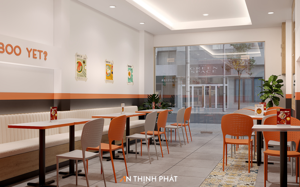 DooBoo Korean - 120 m² - Phong Cách Hàn Quốc 5 Dooboo korean kitchen