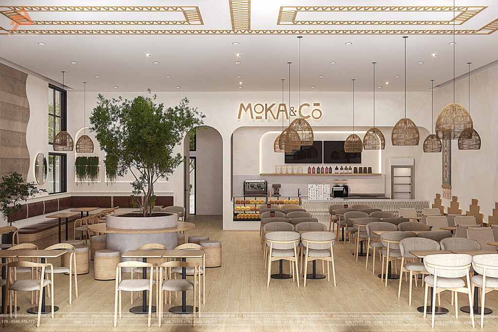 moka coffee