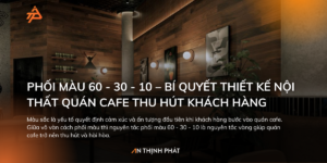 Phối màu 60-30-10
