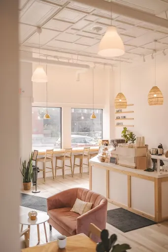 Phối Màu 60 - 30 - 10 – Bí Quyết Thiết Kế Nội Thất Quán Cafe Thu Hút Khách Hàng 8 Phối màu 60 - 30 - 10