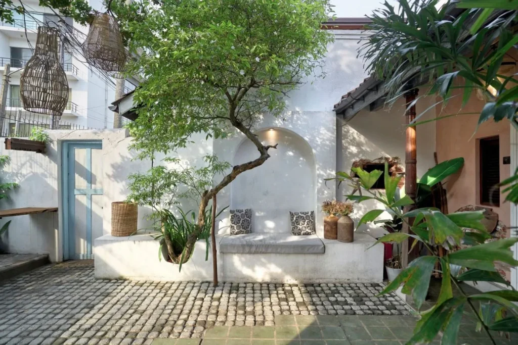 Thiết Kế Quán Cà Phê Check In Tạo Không Gian “Triệu Like” Thu Hút Giới Trẻ 3 thiết kế quán cà phê check in