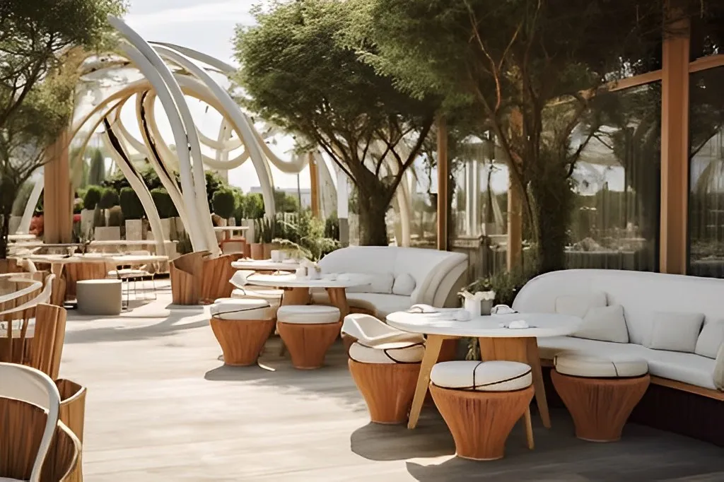 Thiết Kế Quán Cà Phê Check In Tạo Không Gian “Triệu Like” Thu Hút Giới Trẻ 10 thiết kế quán cà phê check in