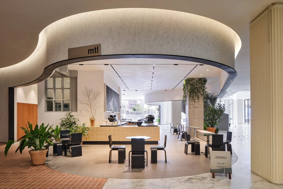 Top 7 Mẫu Thiết Kế Quán Cà Phê Không Gian Mở Được Yêu Thích 11 thiết kế quán cà phê không gian mở