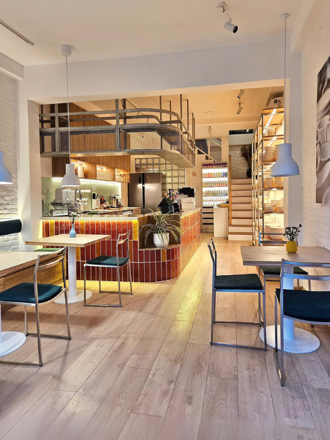 Hình ảnh thực tế Ceramic 4 You 7