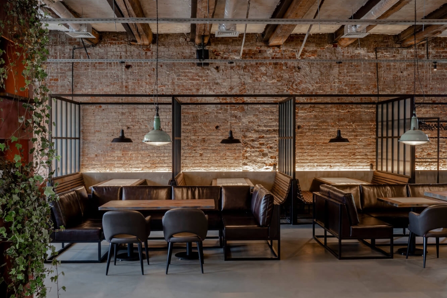 10+ Kinh Nghiệm Chọn Đèn Trang Trí Cho Quán Cafe Hiện Đại Đẹp và Tiết Kiệm 12 Chọn đèn trang trí cho quán cafe hiện đại