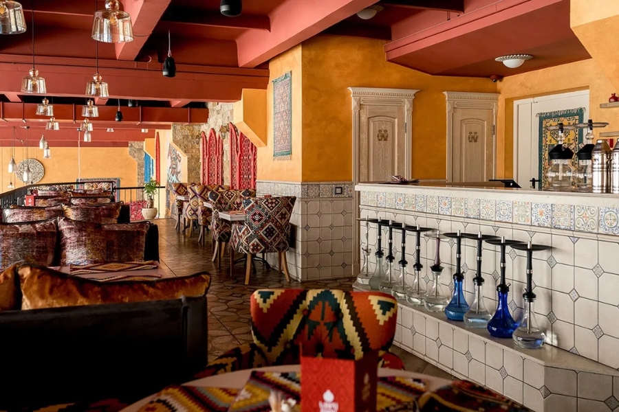 6 Mẹo Thiết Kế Quán Cafe Tiết Kiệm – Hút Khách – Dễ Thi Công 11 Thiết kế quán cafe tiết kiệm