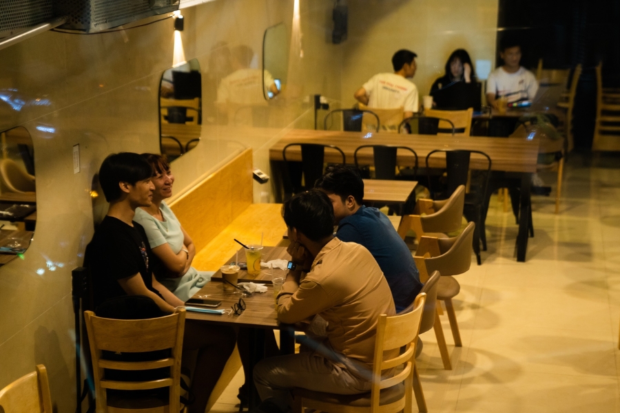 6 Mẹo Thiết Kế Quán Cafe Tiết Kiệm – Hút Khách – Dễ Thi Công 6 Thiết kế quán cafe tiết kiệm