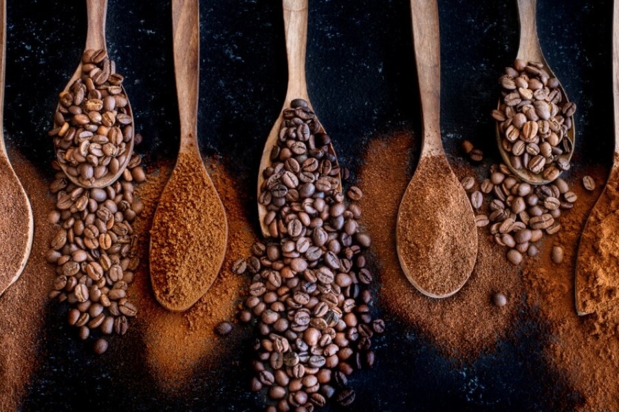 Lựa Chọn Hạt Cà Phê Kinh Doanh: 4 Bí Quyết Bảo Quản & Giữ Hương Vị 7 Chọn hạt cà phê kinh doanh