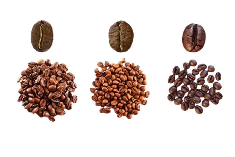 Lựa Chọn Hạt Cà Phê Kinh Doanh: 4 Bí Quyết Bảo Quản & Giữ Hương Vị 1 Chọn hạt cà phê kinh doanh