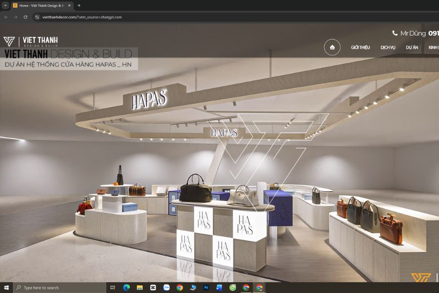 Top 8 Công Ty Thiết Kế Quán Cafe Uy Tín Khu Vực Thành Phố Hồ Chí Minh 7 Công ty thiết kế quán cafe uy tín