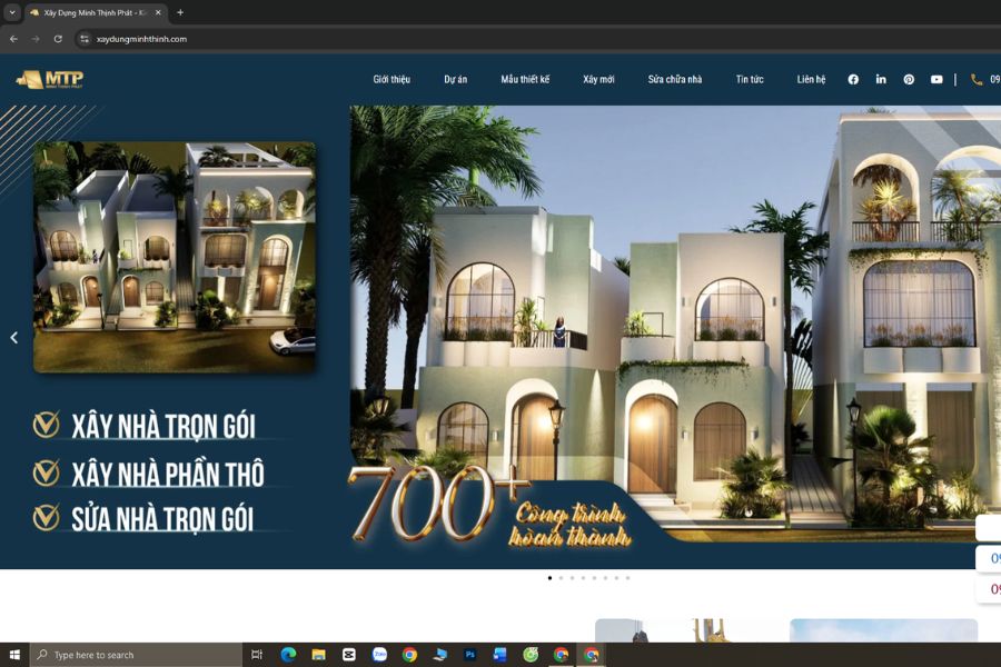 Top 8 Công Ty Thiết Kế Quán Cafe Uy Tín Khu Vực Thành Phố Hồ Chí Minh 6 Công ty thiết kế quán cafe uy tín