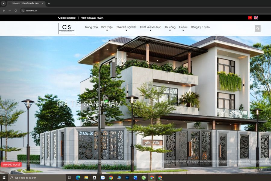 Top 8 Công Ty Thiết Kế Quán Cafe Uy Tín Khu Vực Thành Phố Hồ Chí Minh 9 Công ty thiết kế quán cafe uy tín