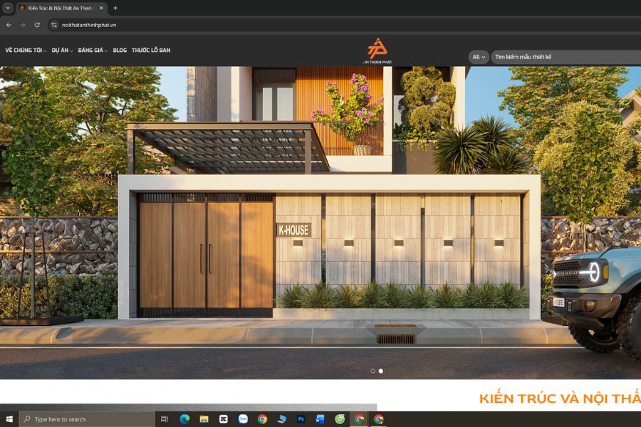 Top 8 Công Ty Thiết Kế Quán Cafe Uy Tín Khu Vực Thành Phố Hồ Chí Minh 2 Công ty thiết kế quán cafe uy tín