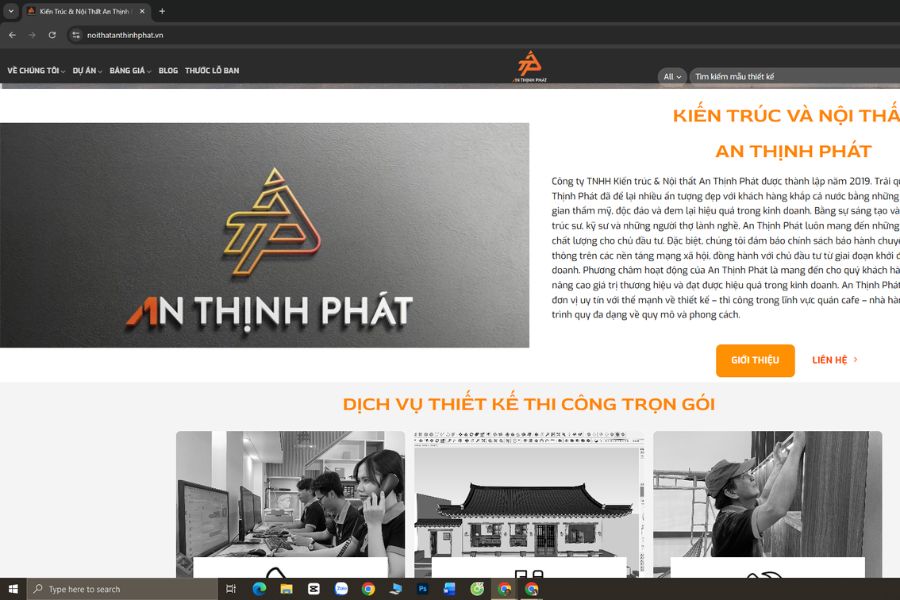 99 Mẫu thiết kế quán cafe đẹp ấn tượng & bảng giá, đơn vị thiết kế uy tín 124 An Thịnh Phát đơn vị thiết kế thi công quán cafe chuyên nghiệp