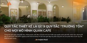 Quy tắc thiết kế