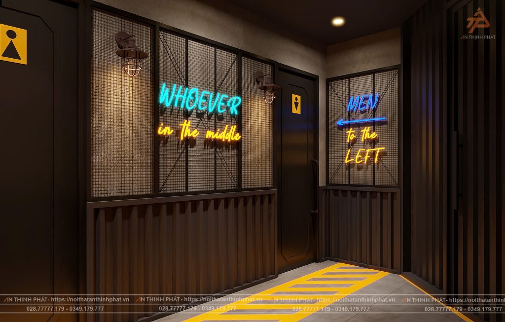 Ốc La Cà - Diện Tích 288 m² - Phong Cách Thiết Kế Thô Mộc 12