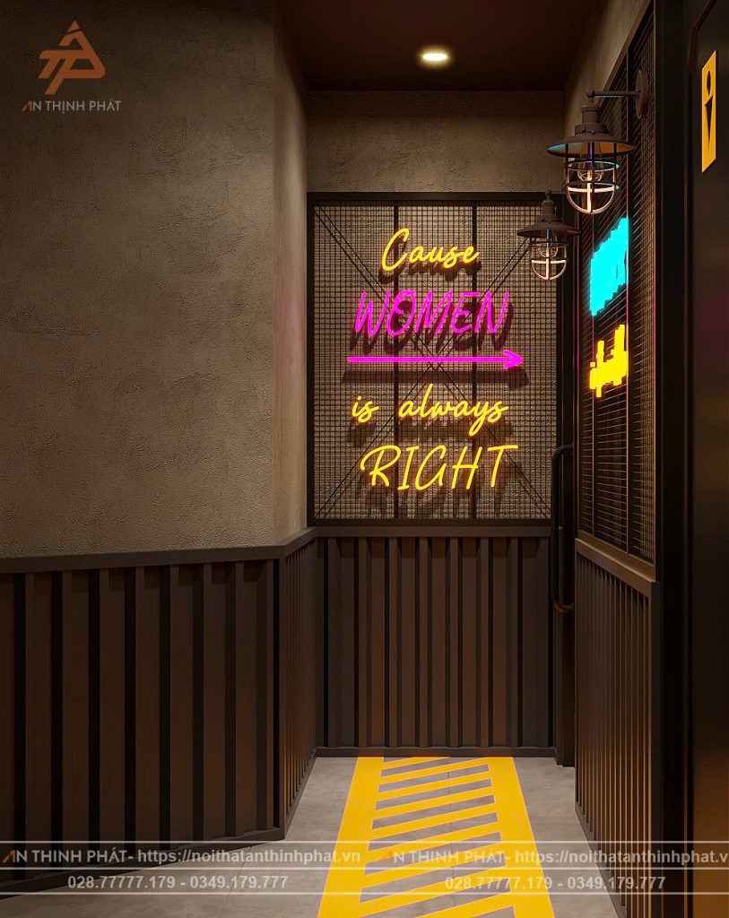 Ốc La Cà - Diện Tích 288 m² - Phong Cách Thiết Kế Thô Mộc 10 Ốc La Cà