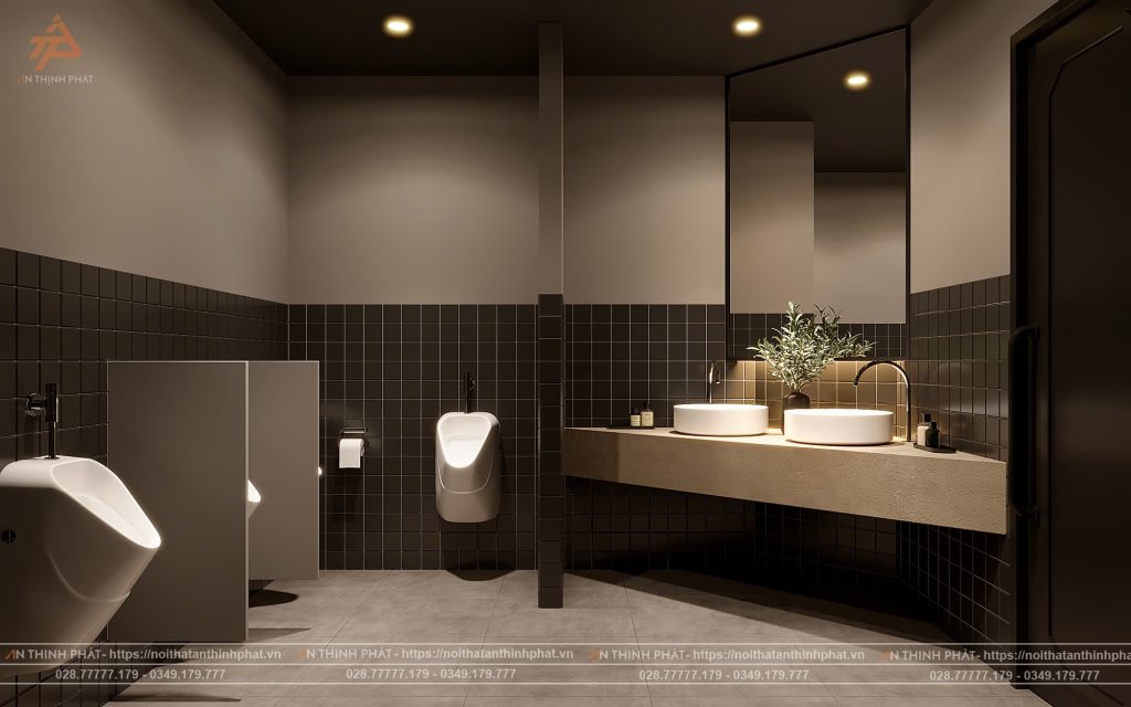 Ốc La Cà - Diện Tích 288 m² - Phong Cách Thiết Kế Thô Mộc 11 Ốc La Cà