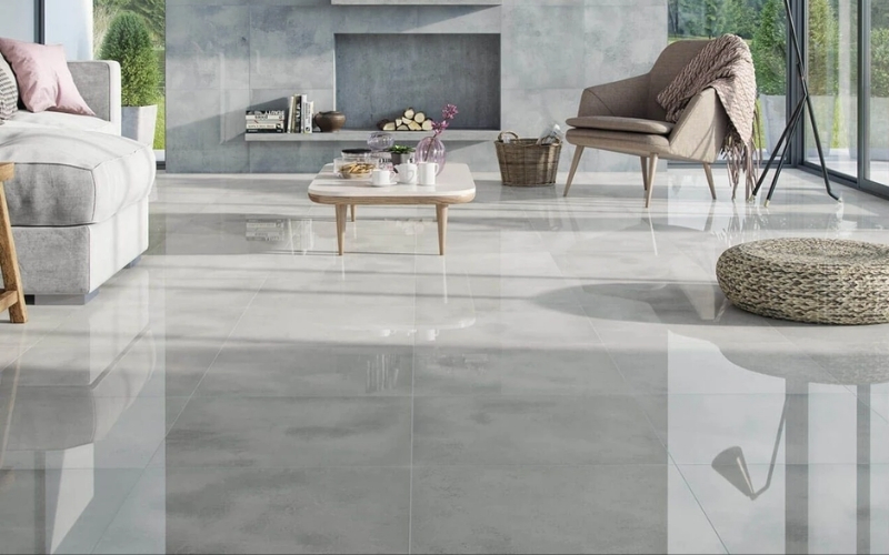 Bí Quyết Chọn Gạch Lát Nền Đẹp, Bền Trong Thiết Kế Chuẩn Xu Hướng 2026 5 Cách chọn gạch lát nền