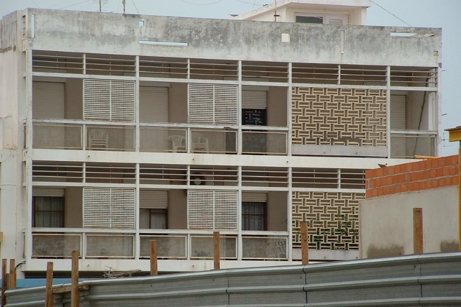 Khám phá chiều sâu kiến trúc Modernist