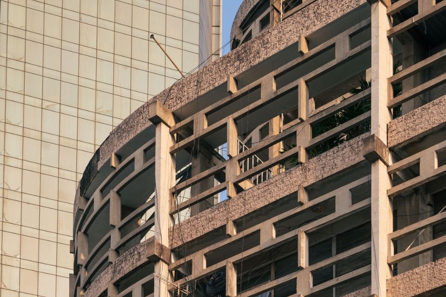 Khám phá chiều sâu kiến trúc Modernist