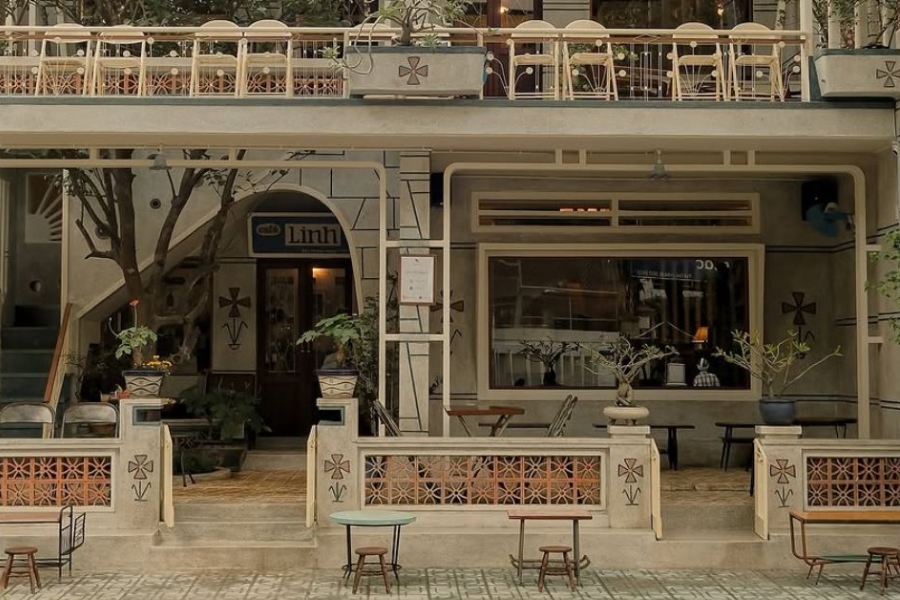 Khám phá chiều sâu kiến trúc Modernist