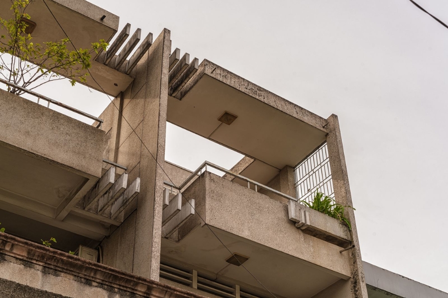 Khám phá chiều sâu kiến trúc Modernist
