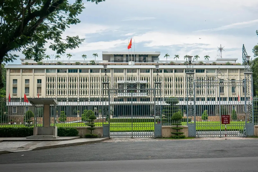 Khám phá chiều sâu kiến trúc Modernist