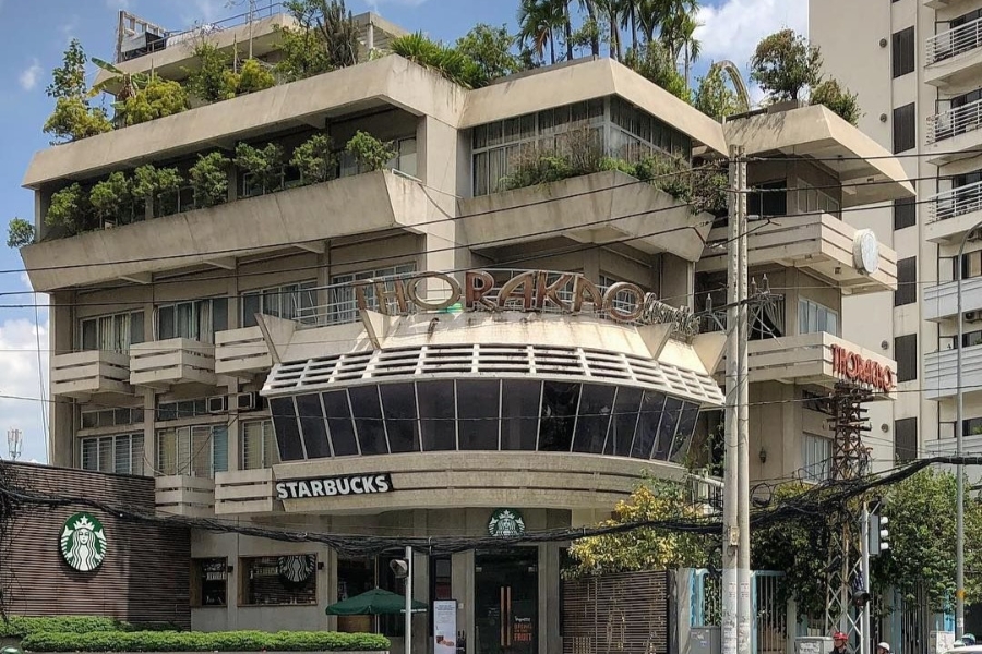 Khám phá chiều sâu kiến trúc Modernist