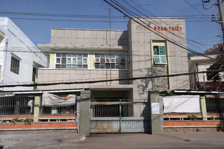 Khám phá chiều sâu kiến trúc Modernist