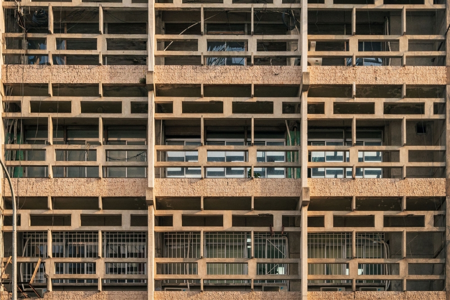 Khám phá chiều sâu kiến trúc Modernist