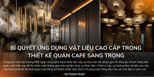 Vật liệu cao cấp
