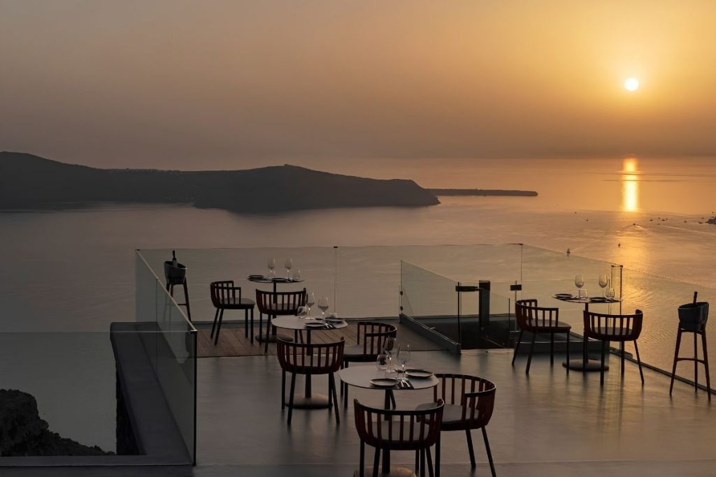 Thiết Kế Quán Cafe View Biển: 5 Nguyên Tắc Chuyên Gia & Ý Tưởng Hút Khách 5 Thiết kế quán cafe view biển