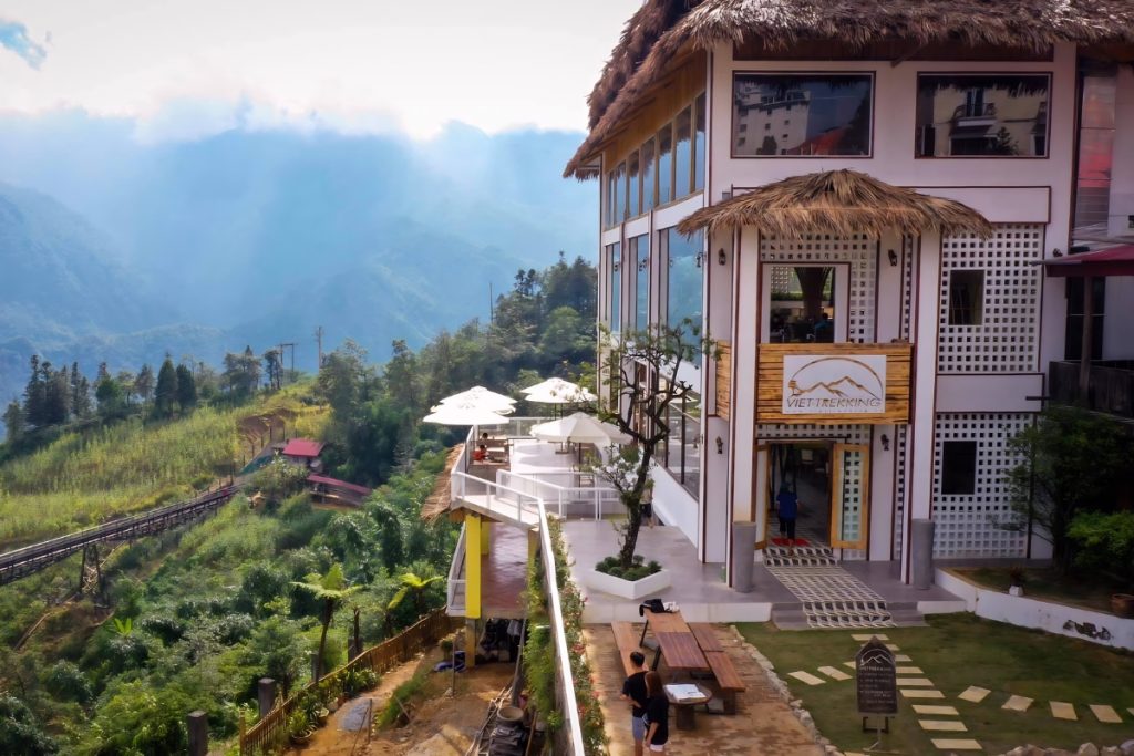 Thiết Kế Quán Cafe Phong Cách Tây Bắc: Đem Hơi Thở Núi Rừng Vào Không Gian Mộc Mạc 7 Thiết kế quán cafe phong cách Tây Bắc