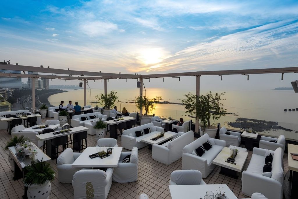 Thiết Kế Quán Cafe View Biển: 5 Nguyên Tắc Chuyên Gia & Ý Tưởng Hút Khách 13 Thiết kế quán cafe view biển