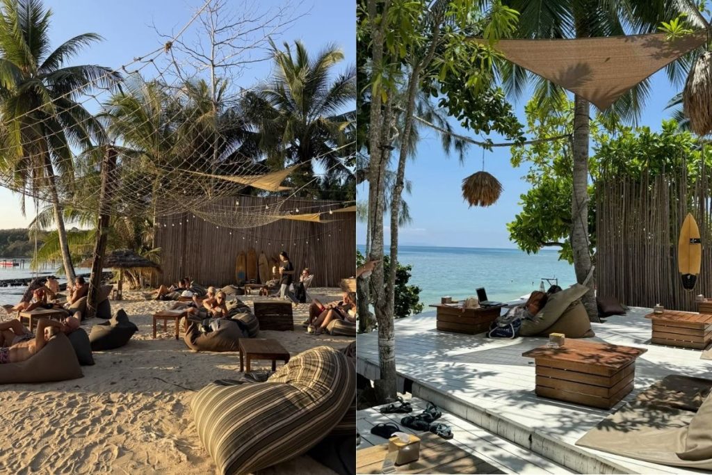 Thiết Kế Quán Cafe View Biển: 5 Nguyên Tắc Chuyên Gia & Ý Tưởng Hút Khách 10 Thiết kế quán cafe view biển