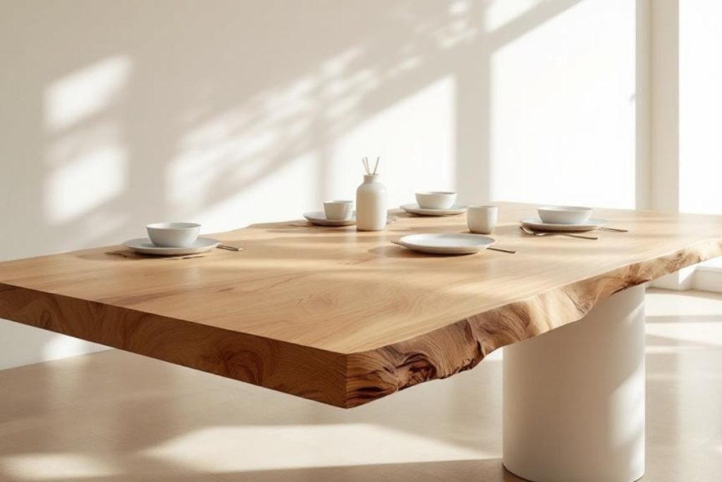 Bí Quyết Ứng Dụng Vật Liệu Cao Cấp Trong Thiết Kế Quán Cafe Sang Trọng 4 Vật liệu cao cấp