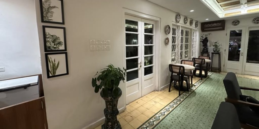Phong Cách Retro Pháp Là Gì? Đặc Trưng & Mẫu Thiết Kế Đẹp 6 Phong cách Retro Pháp