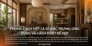 Phong cách Việt