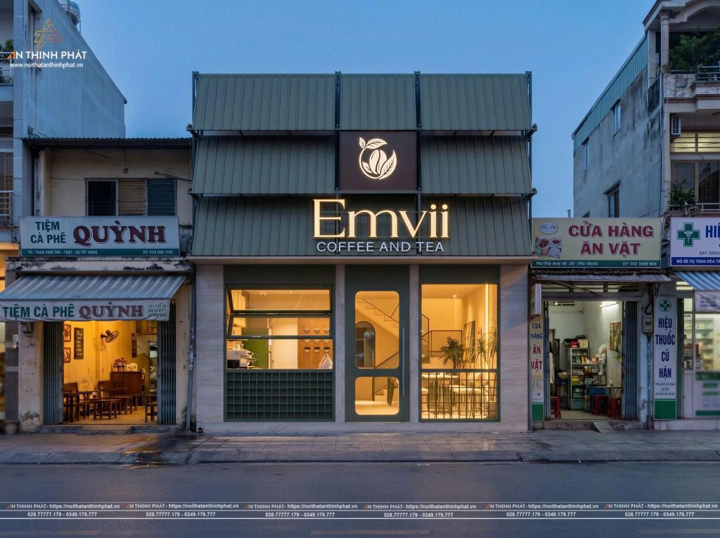Emvii