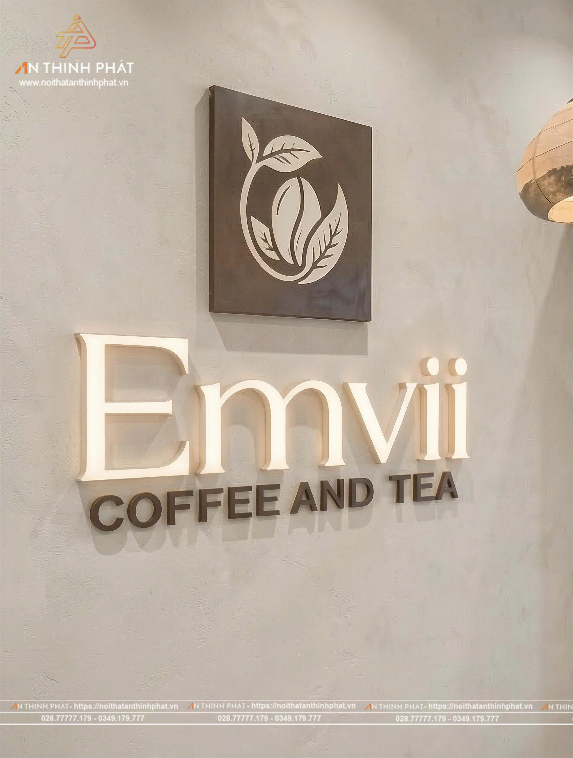 Emvii - 110m² - Phong cách Modern Minimalism 6 Emvii